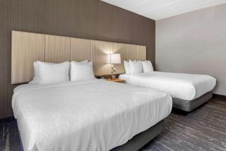 Somerset Lofts - 1