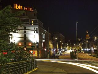 ibis Nancy Centre Stanislas - Nancy - 9