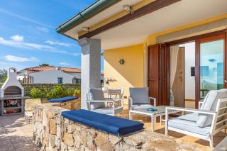 Terrazza su Tavolara - 1