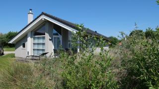 Resort 1 Ocean Cottage A 153 - 5