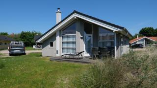 Resort 1 Ocean Cottage A 153 - 4