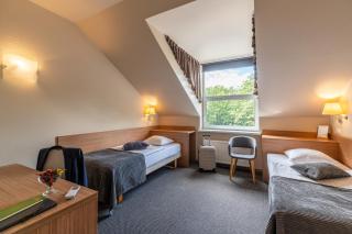 Hotel Sigulda - Sigulda - 2