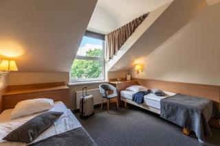 Hotel Sigulda - Sigulda - 5