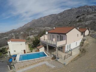 Lucija House - Lika Senj county - Jablanac - 9