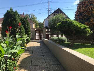 Apartman TinaSol - Mosonmagyaróvár - 2