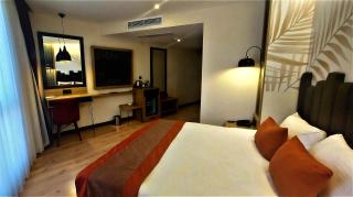 BURSA KOZA HOTEL - Bursa - 5