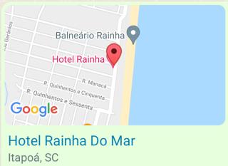 Hotel Rainha - 3
