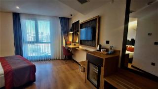 BURSA KOZA HOTEL - 4