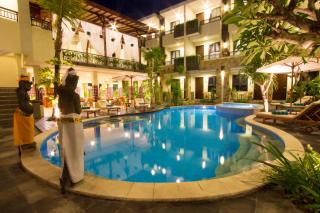 Manggar Indonesia Hotel - Kuta - 0