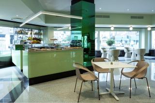 c-hotels Concorde - Milan - 8