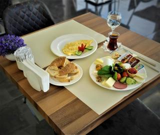 BURSA KOZA HOTEL - Bursa - 1
