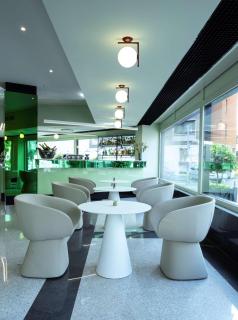 c-hotels Concorde - Milan - 3
