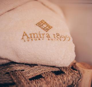 Amira 1899 Luxury Suite - Galatina - 3