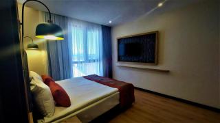 BURSA KOZA HOTEL - 2