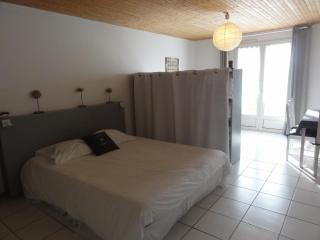 Hôtel Ancre Marine & Spa Thalgo *** - 7