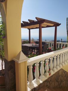 VILLA UDILLA - Arona - 1