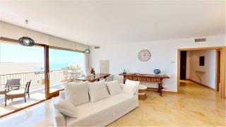 Lomas de los Monteros - Apartment with seaviews - Marbella - 9