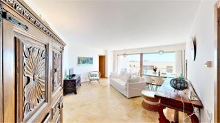 Lomas de los Monteros - Apartment with seaviews - 8