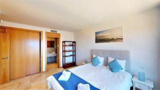 Lomas de los Monteros - Apartment with seaviews - 4