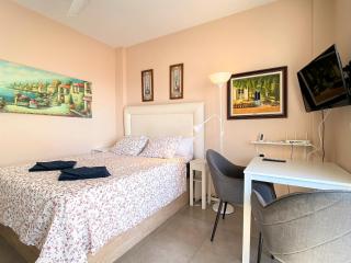 Mariposa Studio Casasol - Nerja - 8