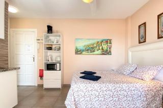 Mariposa Studio Casasol - Nerja - 6