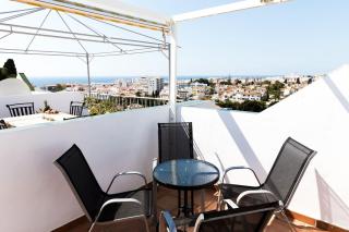Casa Ekman Fuentesol Casasol - Nerja - 9