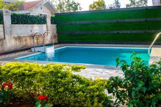 Shivam Villa - Luxury Resort In Lonavala - Lonavala - 5
