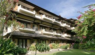 Legian Beach Hotel - 9