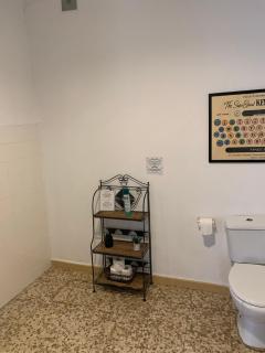 Maria Magdalena - Room 4 - Málaga - 5