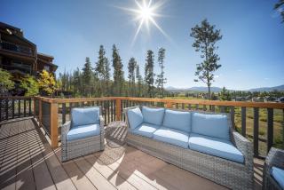 Cozens Pointe E 102 condo - Fraser - 0