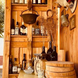 Vintage Home 55 Direkt am Fuße zur Wartburg - 0