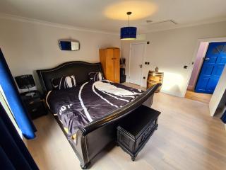 Southsea Royale Studio, James Bond, Parking, Seafront - Portsmouth - 8