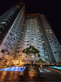 Avida Tower Davao U610 - Davao - 1