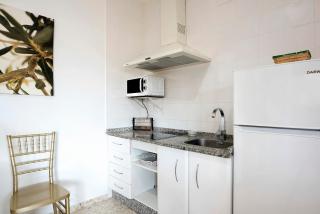 Casa Isabel - Conil de la Frontera - 3