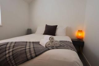 Hotwells Modern Mews - 4