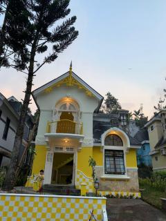 Villa Wubao Kota Bunga 3 Kamar Harga Budget - 6