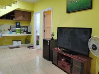 Villa Wubao Kota Bunga 3 Kamar Harga Budget - 7