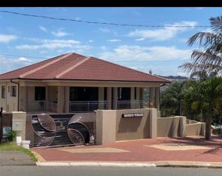 CONDO VILLAS ON MARINE DRIVE - 1