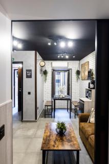 Apartamentos turísticos MAJMA - 9