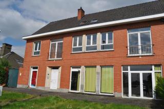 Logies Waasland - 5