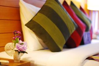 The Embassy Sathorn - 2