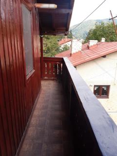 Rustic Regal - 2