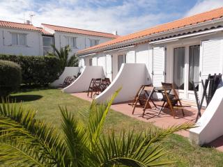 Hôtel Ancre Marine & Spa Thalgo *** - 2