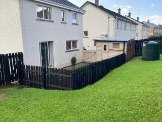 Enniskillen House (6 person house) - 1