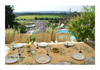 Le Mas des Oliviers - Bouillon - 6