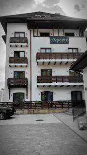Expecto Apartments - Sinaia - 8