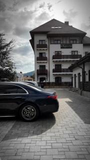 Expecto Apartments - Sinaia - 9