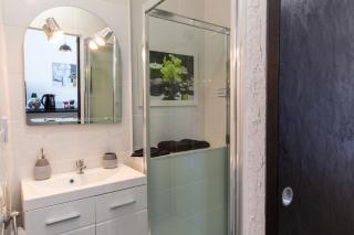 Studio en centre ville à 10 mn à pied de la gare - Vannes - 5