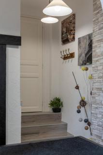 Studio en centre ville à 10 mn à pied de la gare - Vannes - 6