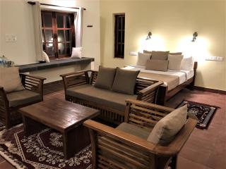 Mandaram villas - Mararikulam - 8